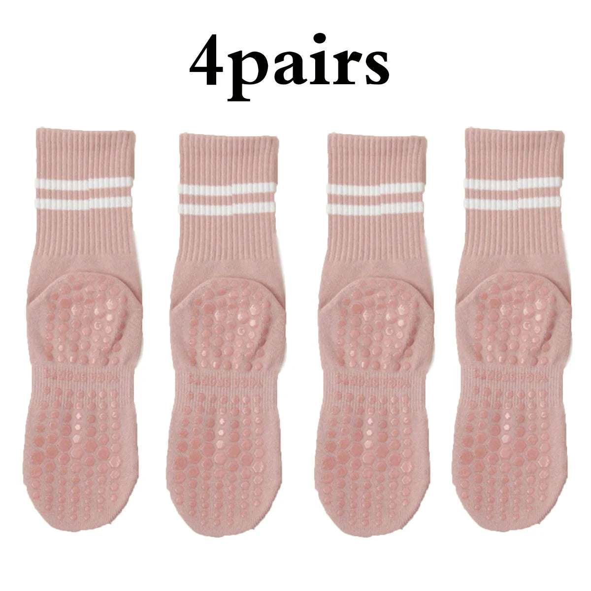 Women Yoga Socks