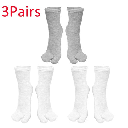 JAPANEES STYLE SOCKS FOR WOMEN AND MEN