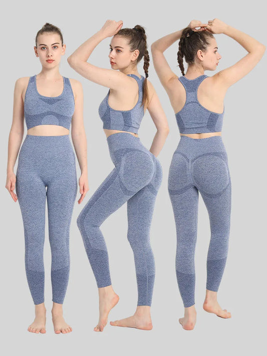 Seamless Sport Leggings