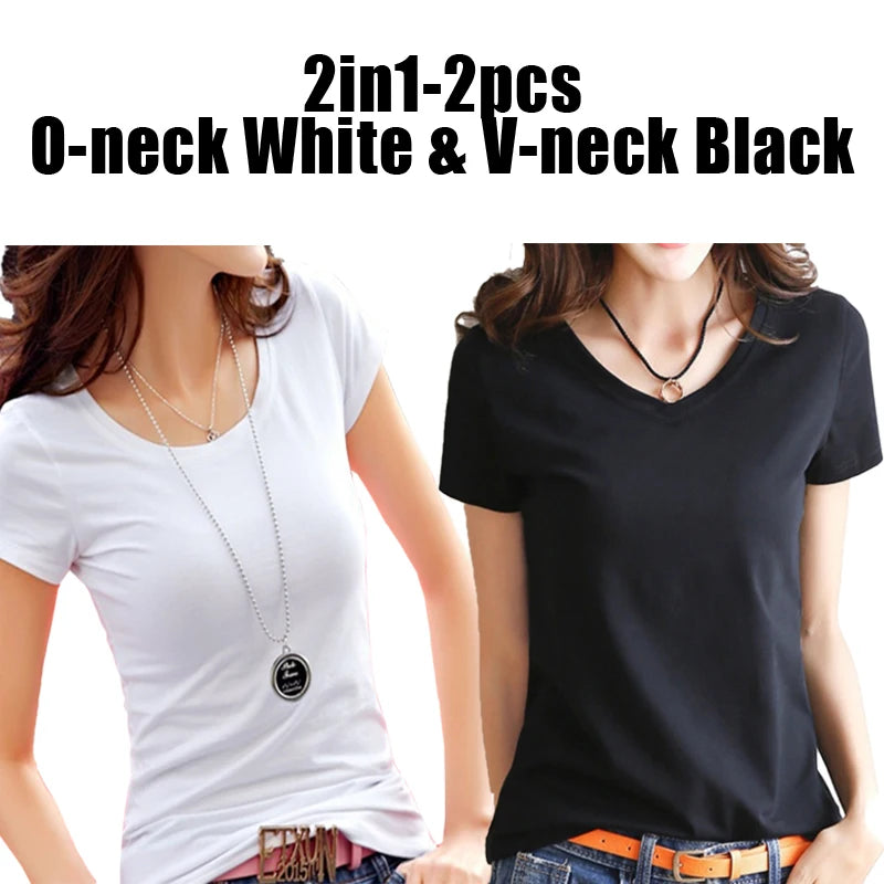 O Neck V Neck Long Sleeve Shirt