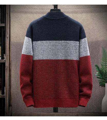 Autumn Winter Cardigan Sweater