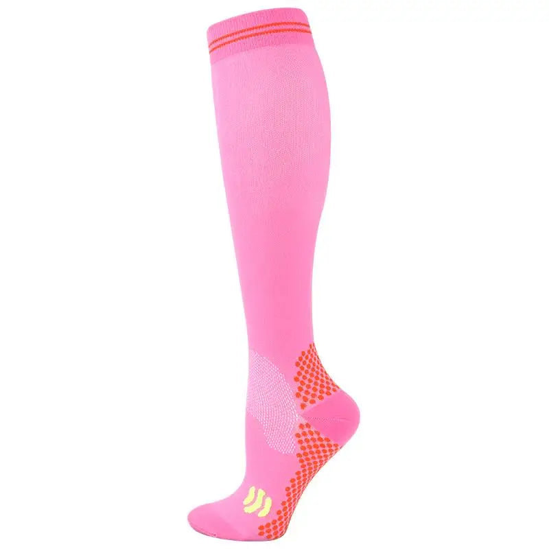 1/3 Pairs  Compression Socks