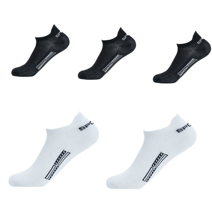 High Quality Men Ankle Socks