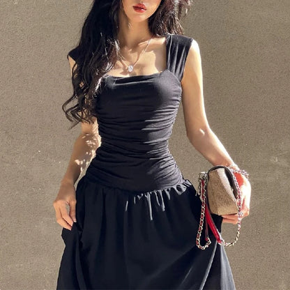 Women Summer Party Long Dress