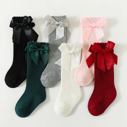 Kids Socks Toddlers Girls