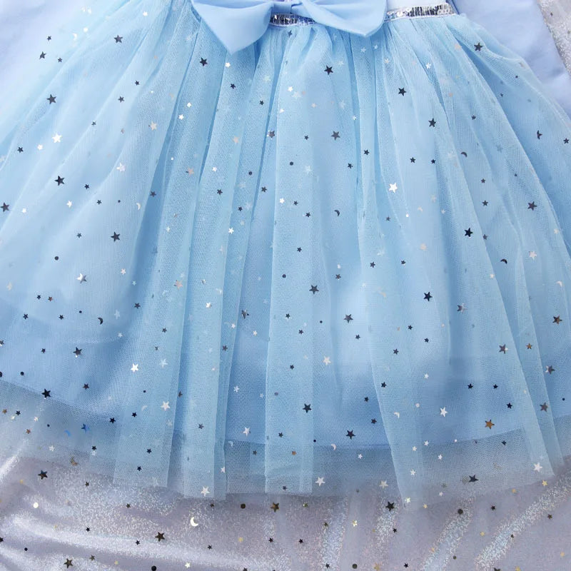 Fall Dresses for Girls  Frozen