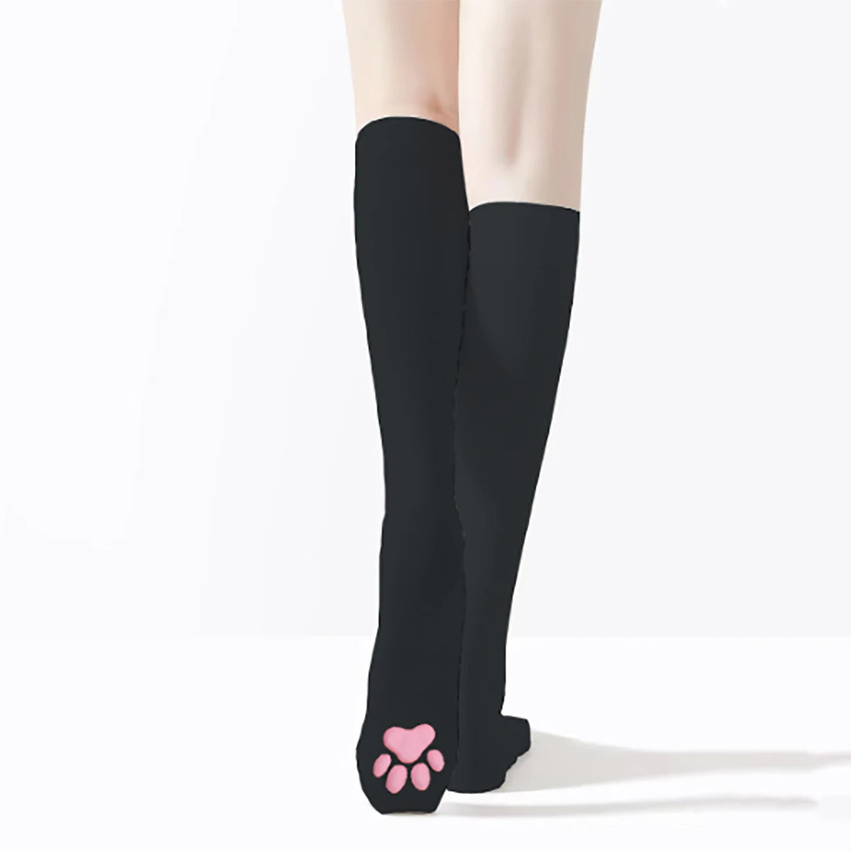 Cat Clow Socks