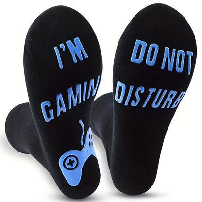 'I Am Gaming'' I'm not Sleeping'