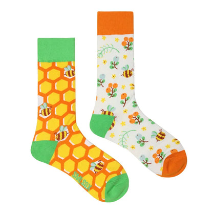 colorful Unisex Socks