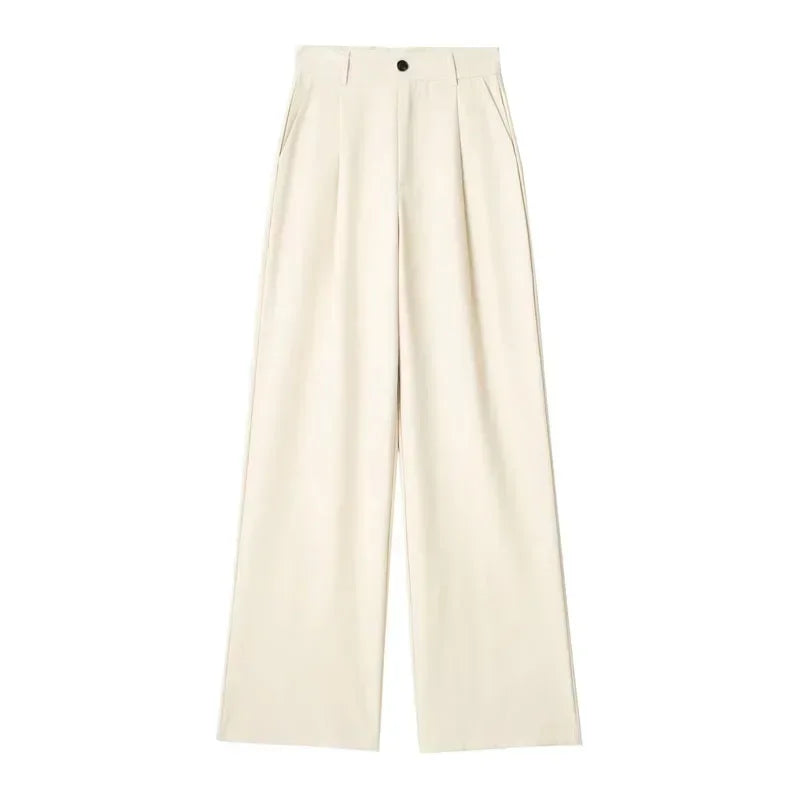 Women's Formal Pants Office Wear