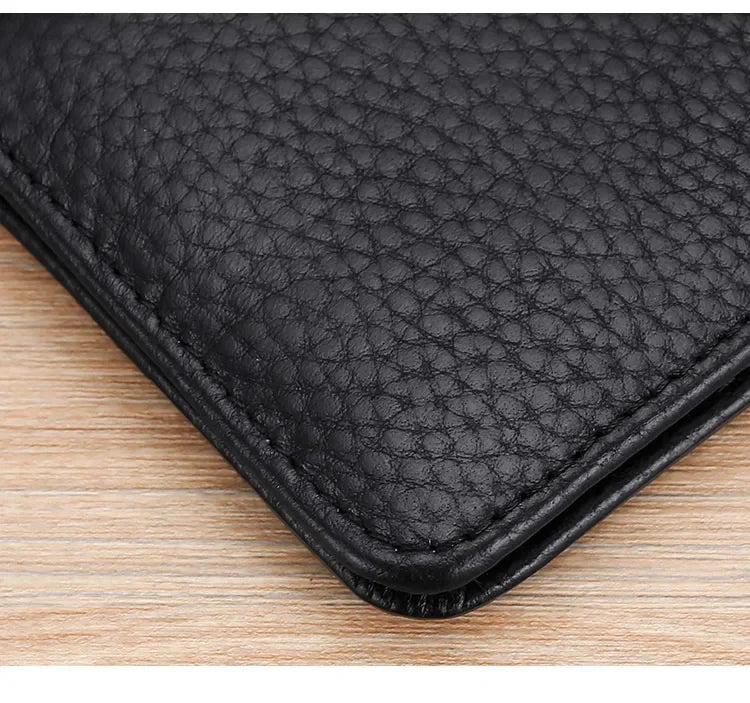 Wallet Short Wallet Card Holder