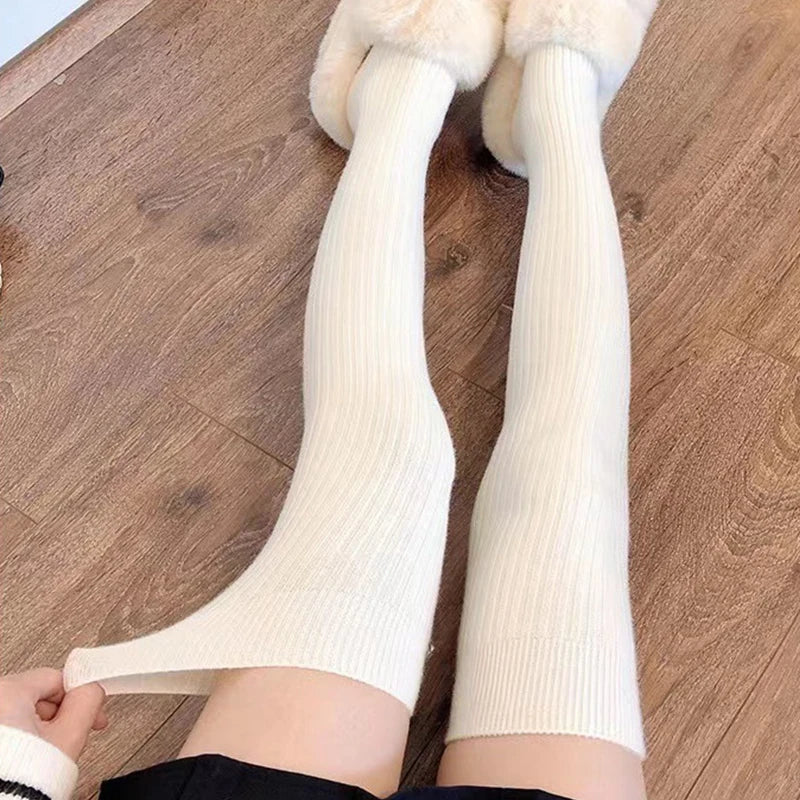 Thigh High Stockings For Women