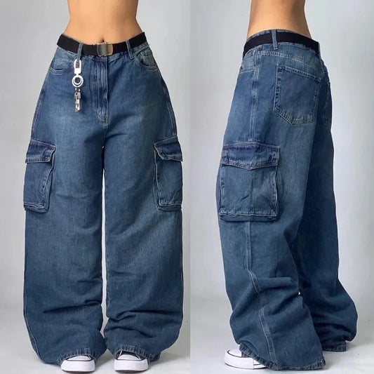 Street Vintage Jeans