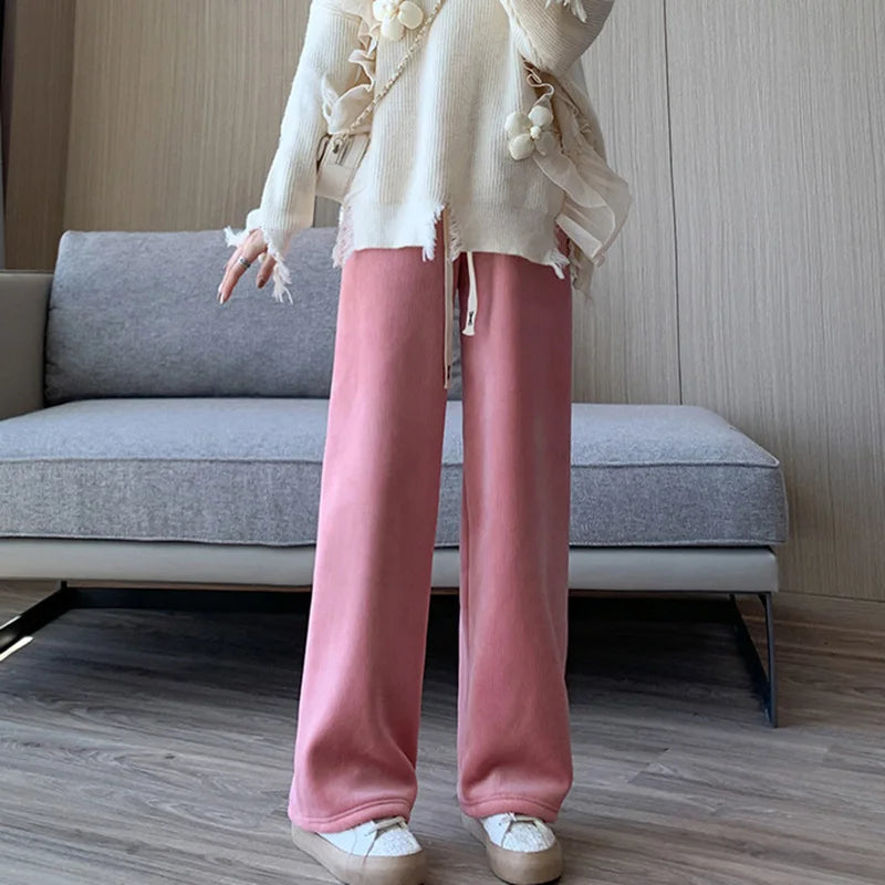 Women Long Pants