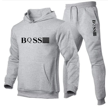 Sports Suits Fashion Tracksuit