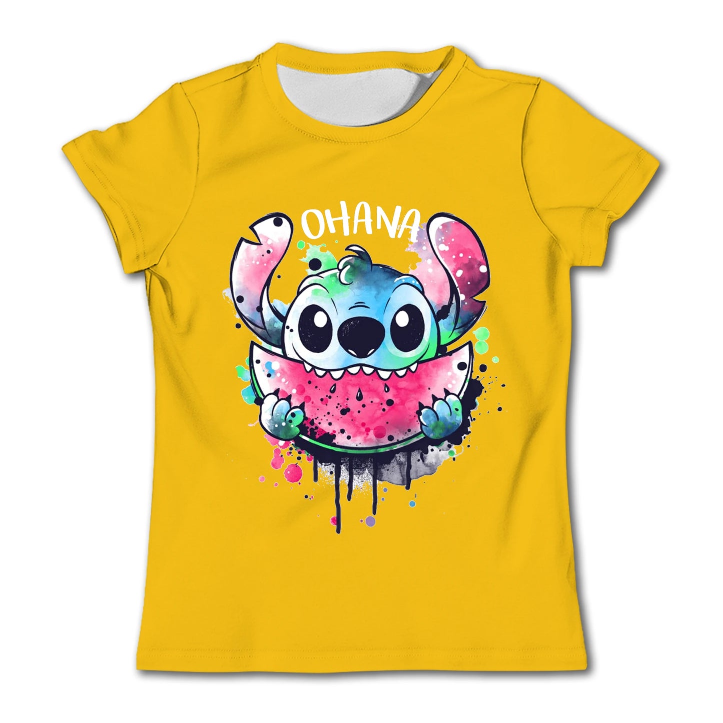 T-shirt Child Girl Clothing