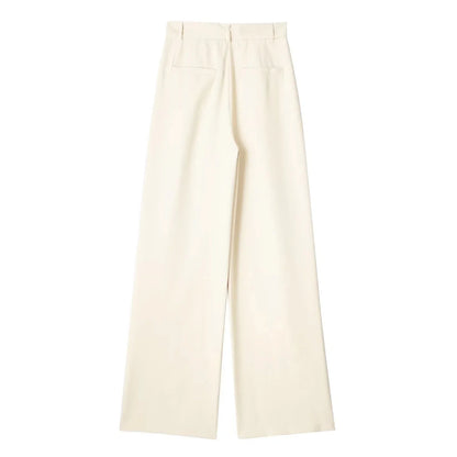 Women's Formal Pants Office Wear