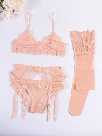 Lace Bra Sets