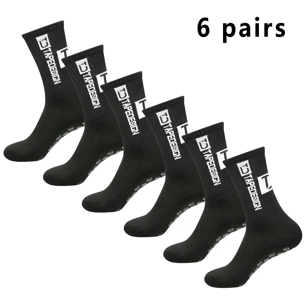 Men & Women  Football Socks