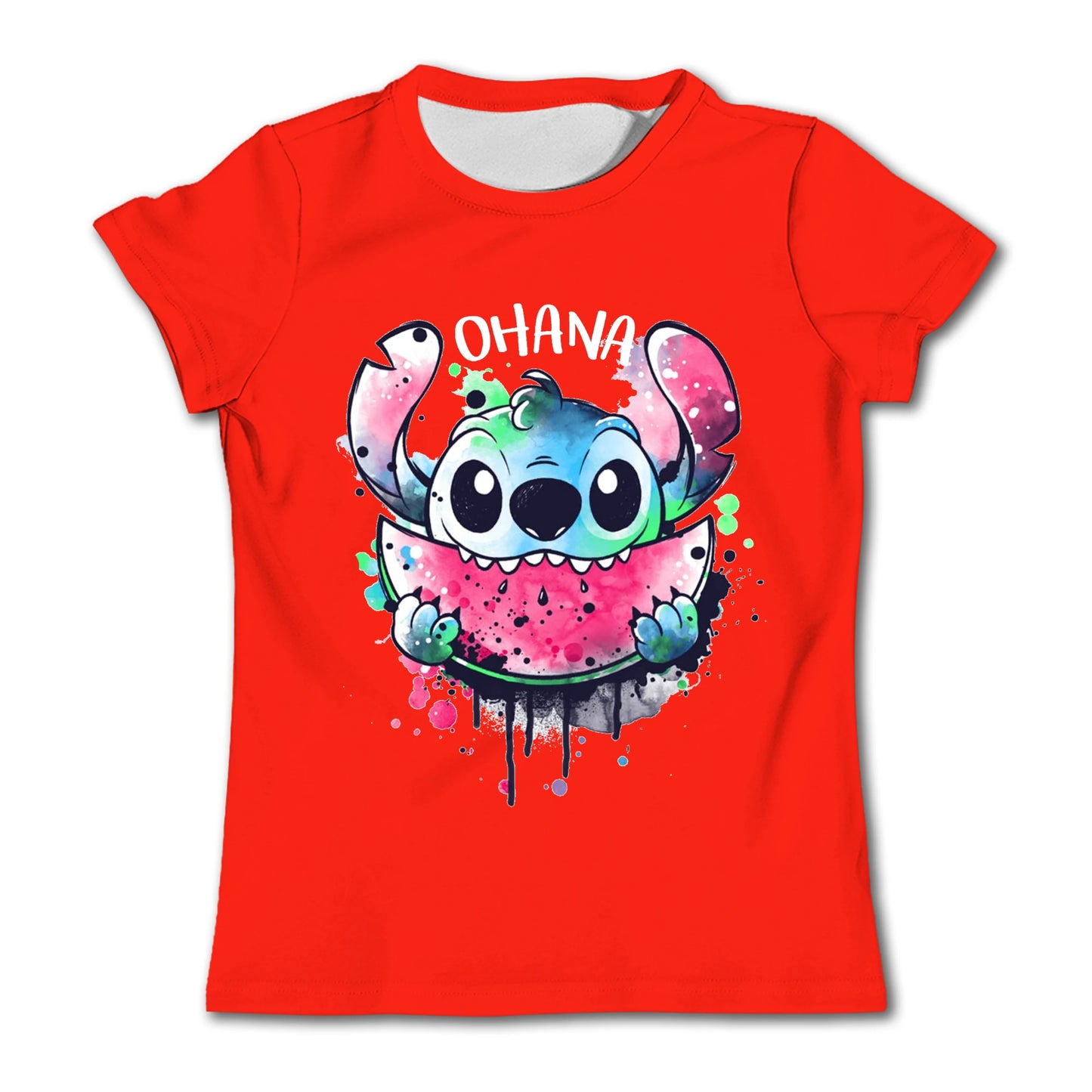 T-shirt Child Girl Clothing