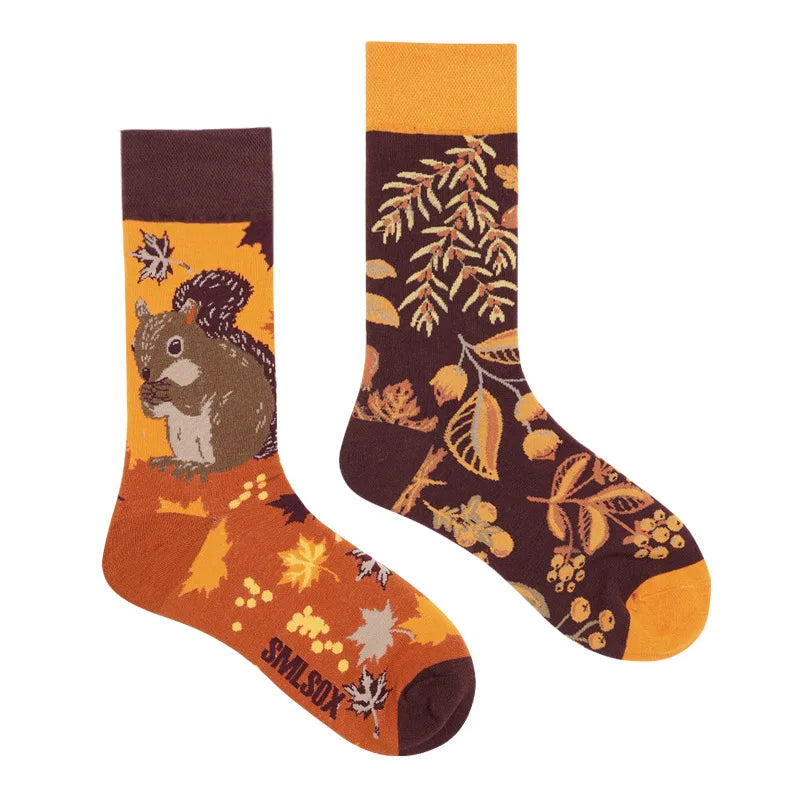 colorful Unisex Socks