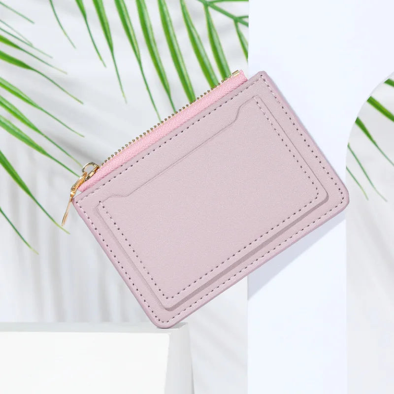 Women Wallets PU Leather