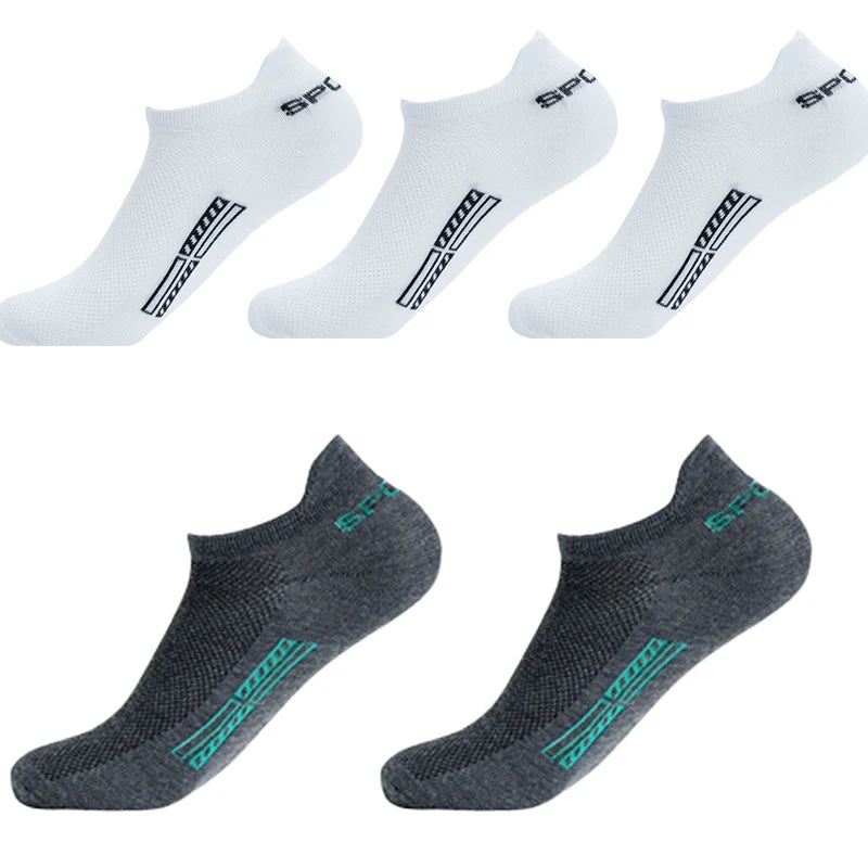 High Quality Men Ankle Socks