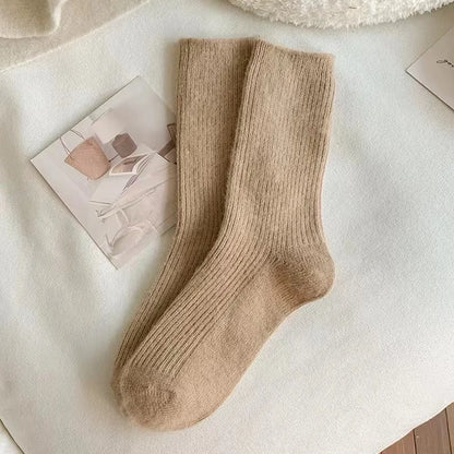 Women Wool Socks