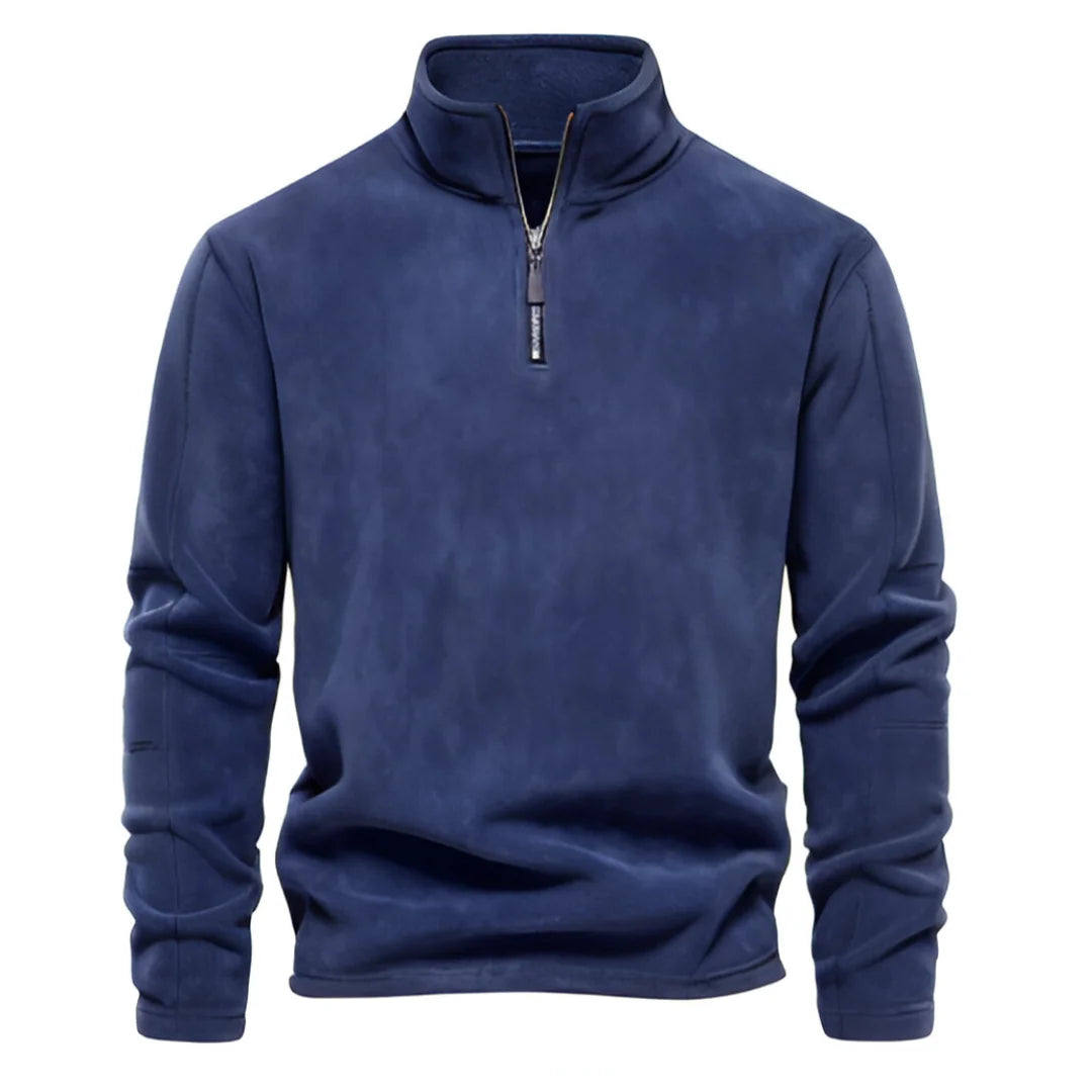 Quality Thicken Warm Fleece Jacket