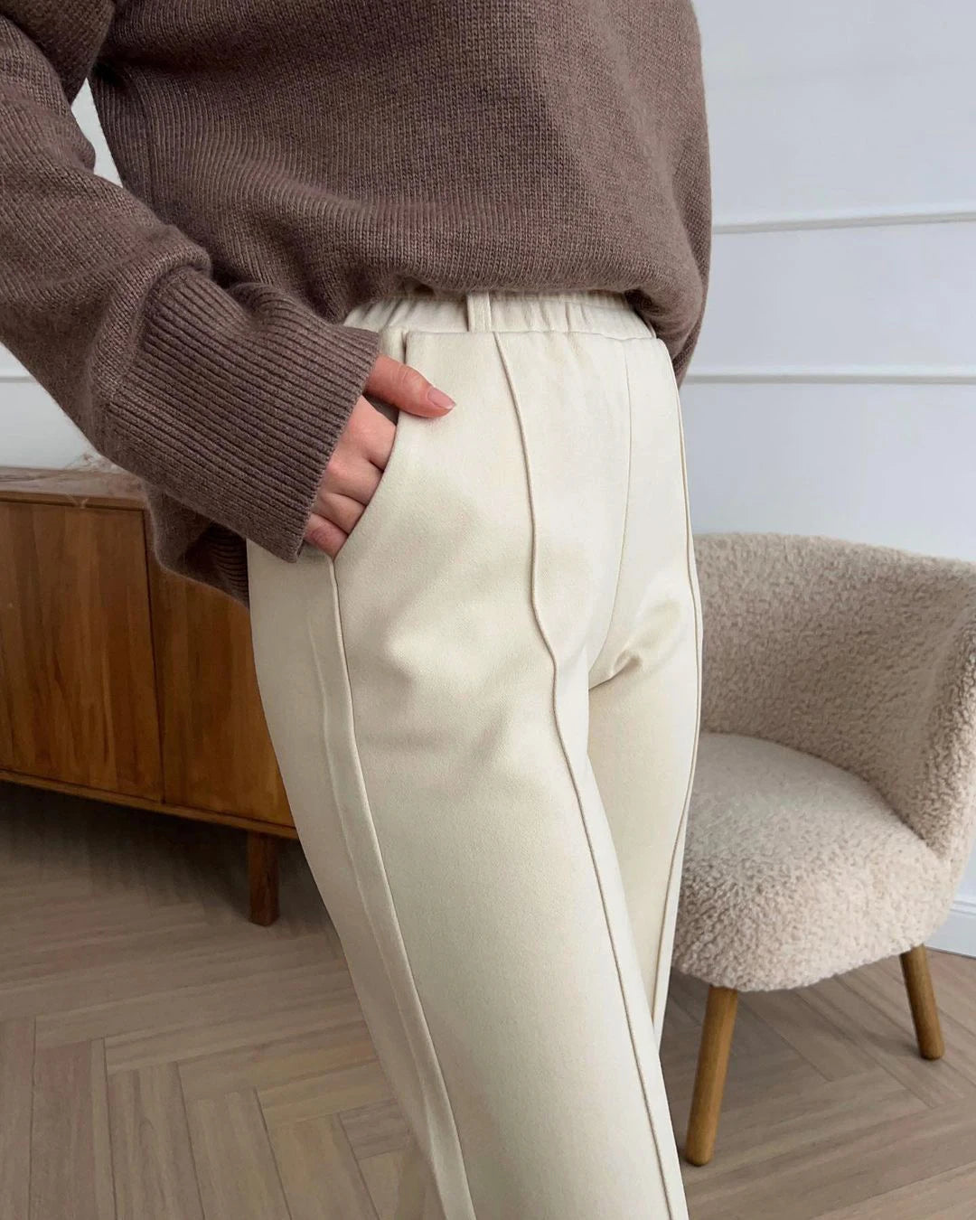 Women's Winter Pants