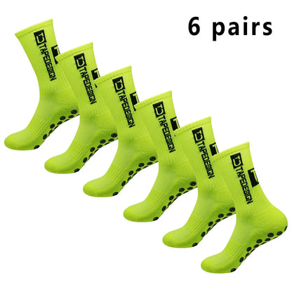 Men & Women  Football Socks