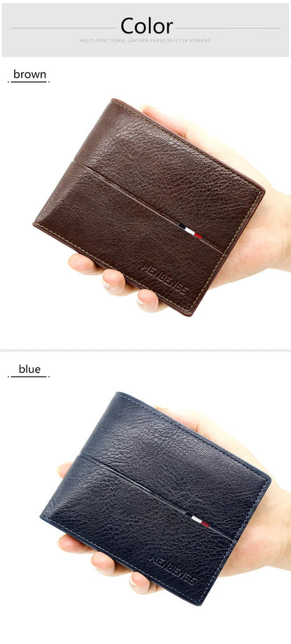 Slim Men Wallets