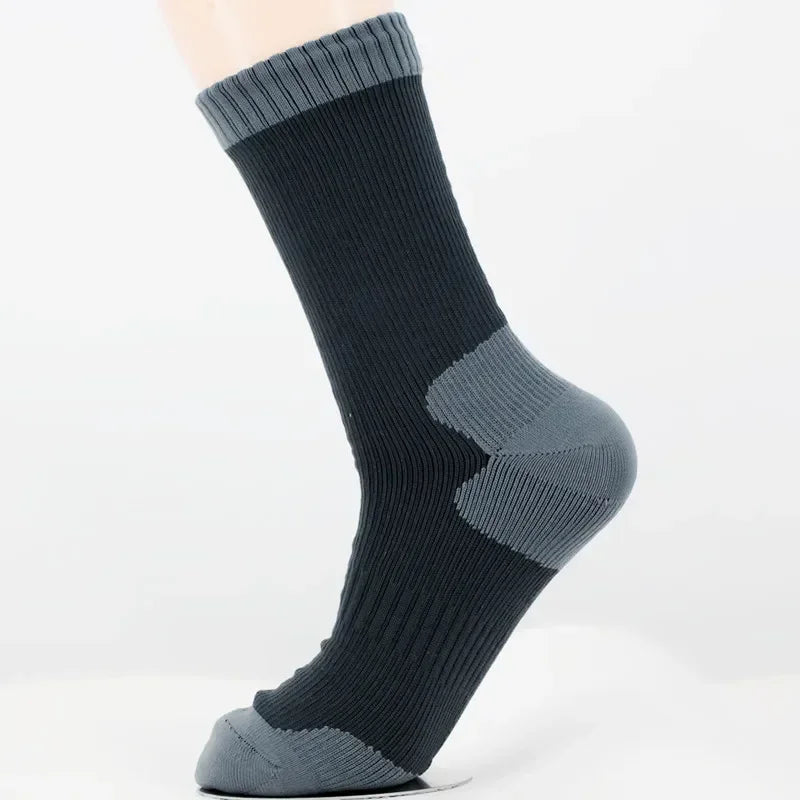 Waterproof Socks Breathable Outdoor Waterproof Hiking