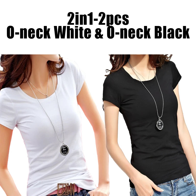 O Neck V Neck Long Sleeve Shirt