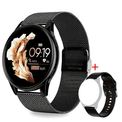 Smart Watch, Wireless Call/Dial, Multi-Sport Mode