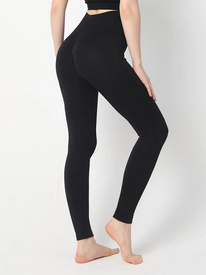 Seamless Sport Leggings