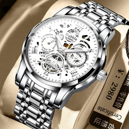 Watch For Men Trendy High End