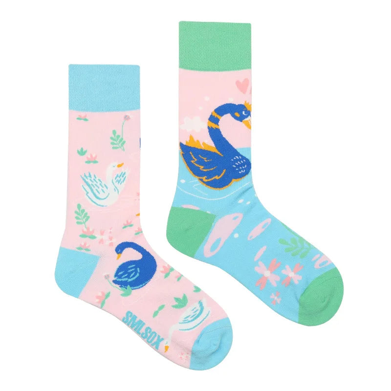 colorful Unisex Socks