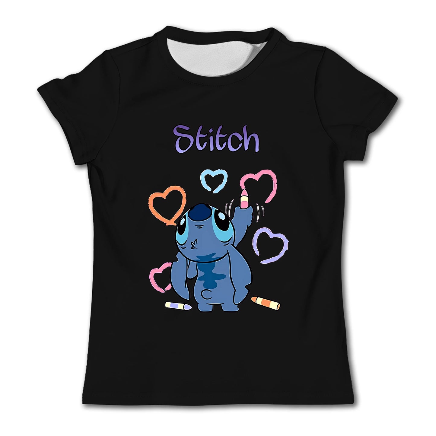 T-shirt Child Girl Clothing