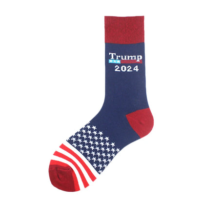 USA Election Socks