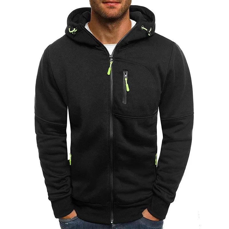 Men's Hoodies Long Sleeve