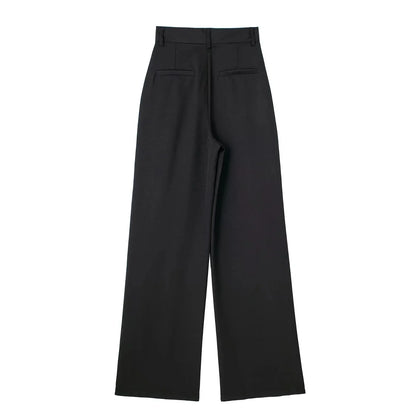 Women's Formal Pants Office Wear