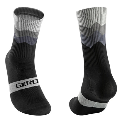 Men & Women Cycling Socks