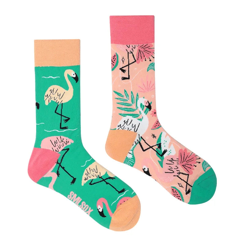 colorful Unisex Socks