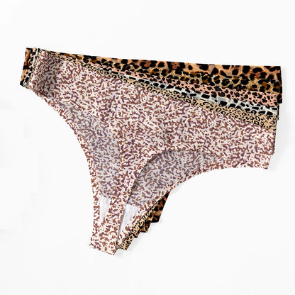 3PCS/Set Women's Panties