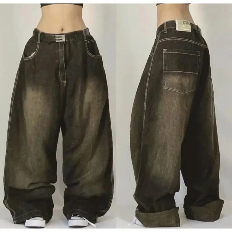 Street Vintage Jeans