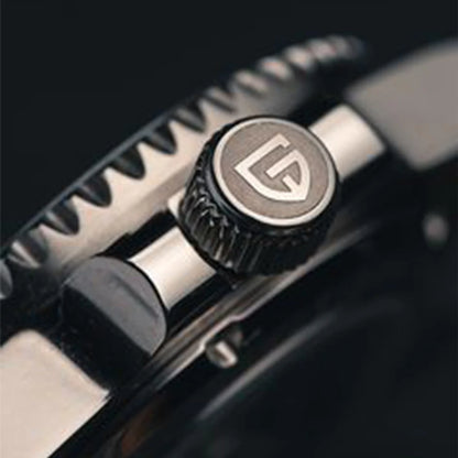 Version GMT Watches Men's