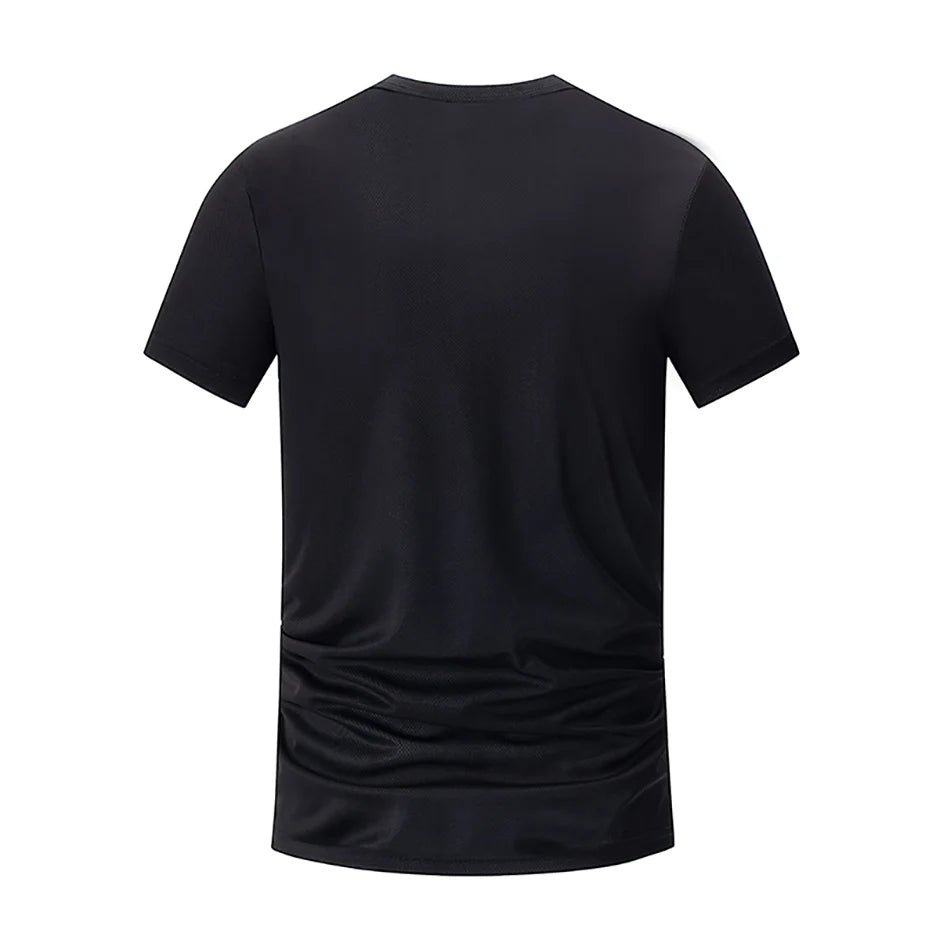 4/1 Pack Men's Gradient Quick-drying Sportswear