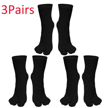 JAPANEES STYLE SOCKS FOR WOMEN AND MEN