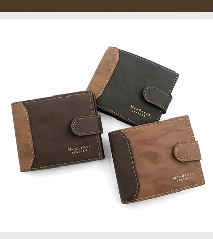 Men's wallet